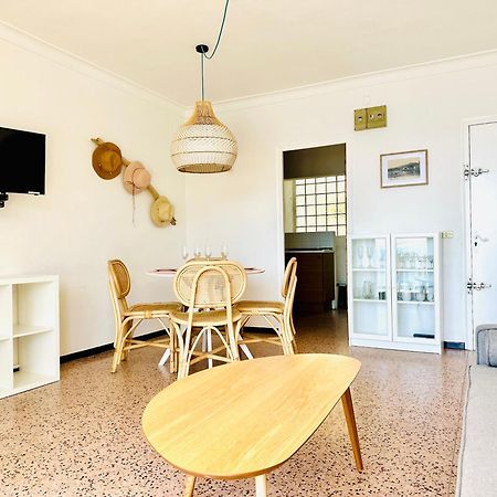 Global Immo 3266 El Sol 29 Apartman Roses Kültér fotó