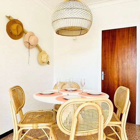 Global Immo 3266 El Sol 29 Apartman Roses Kültér fotó
