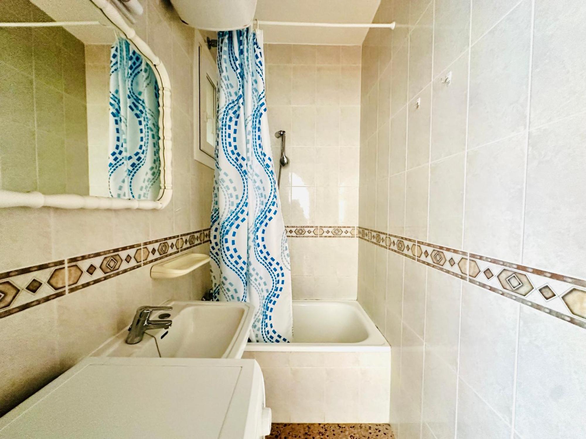 Global Immo 3266 El Sol 29 Apartman Roses Kültér fotó
