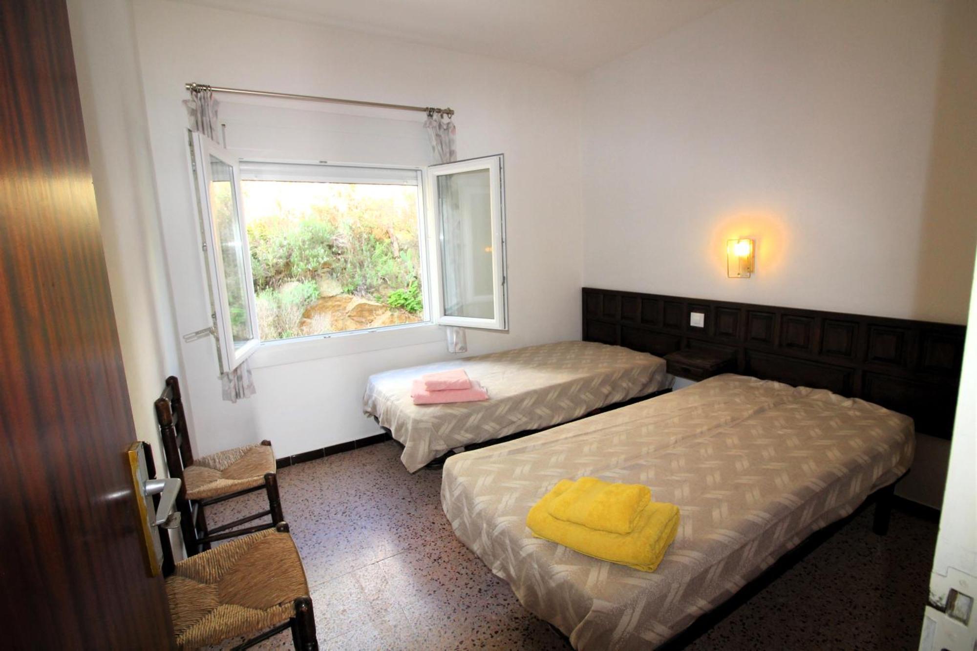 Global Immo 3266 El Sol 29 Apartman Roses Kültér fotó