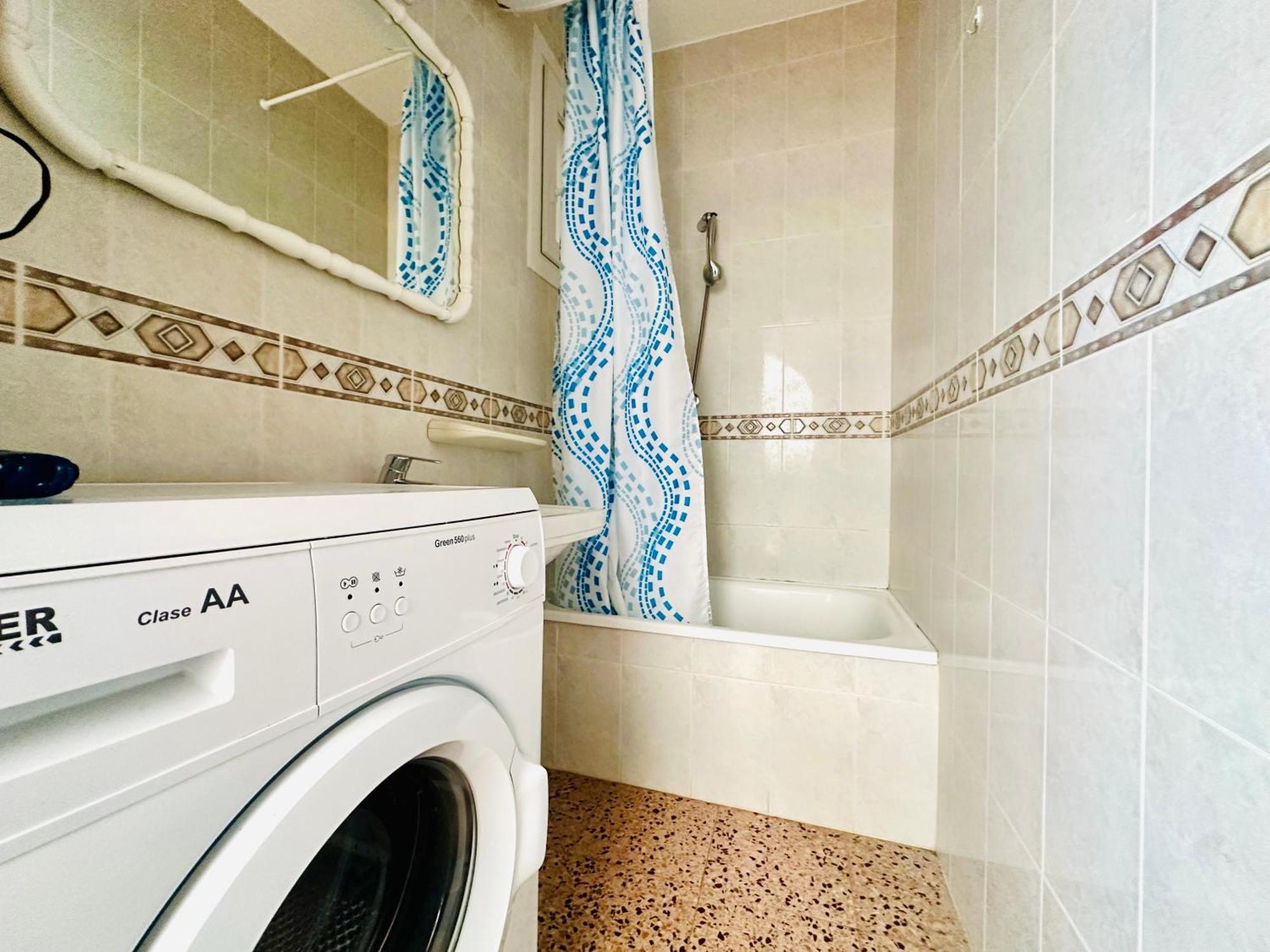 Global Immo 3266 El Sol 29 Apartman Roses Kültér fotó