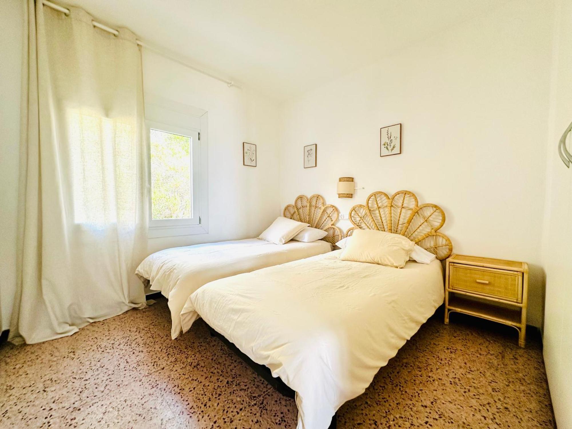 Global Immo 3266 El Sol 29 Apartman Roses Kültér fotó