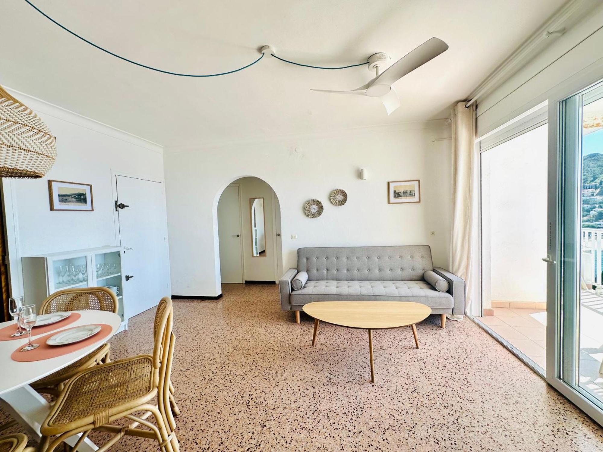 Global Immo 3266 El Sol 29 Apartman Roses Kültér fotó