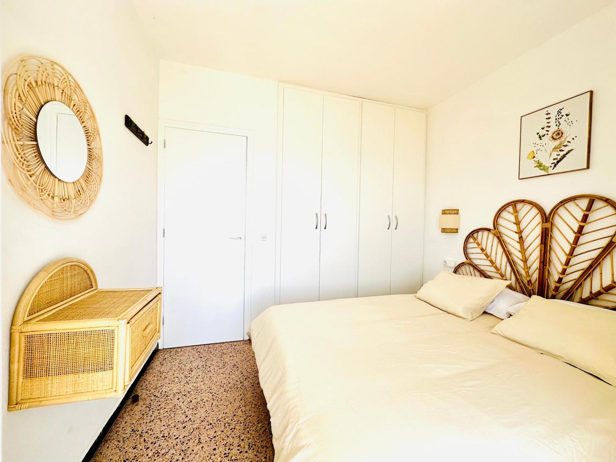 Global Immo 3266 El Sol 29 Apartman Roses Kültér fotó