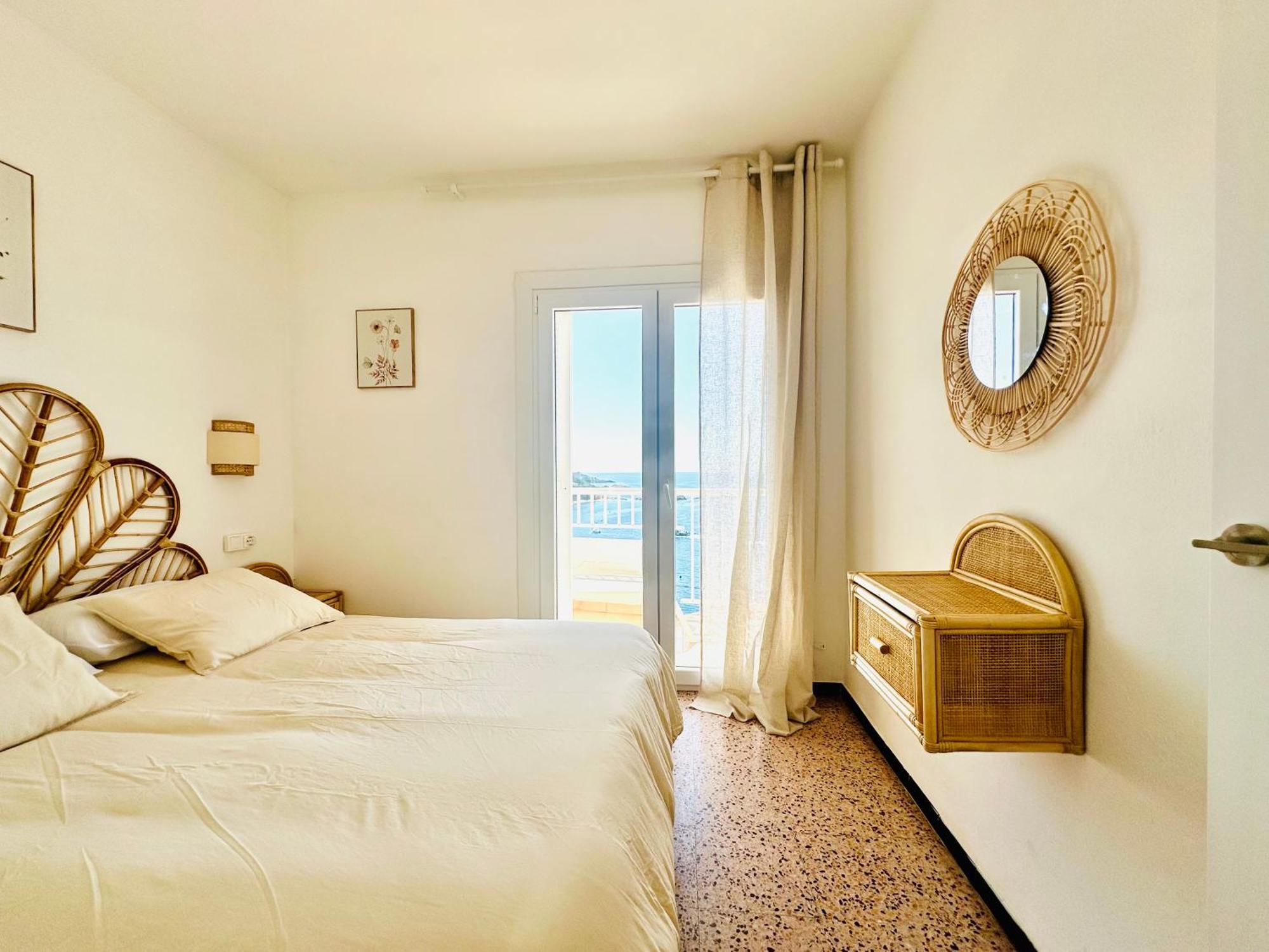 Global Immo 3266 El Sol 29 Apartman Roses Kültér fotó