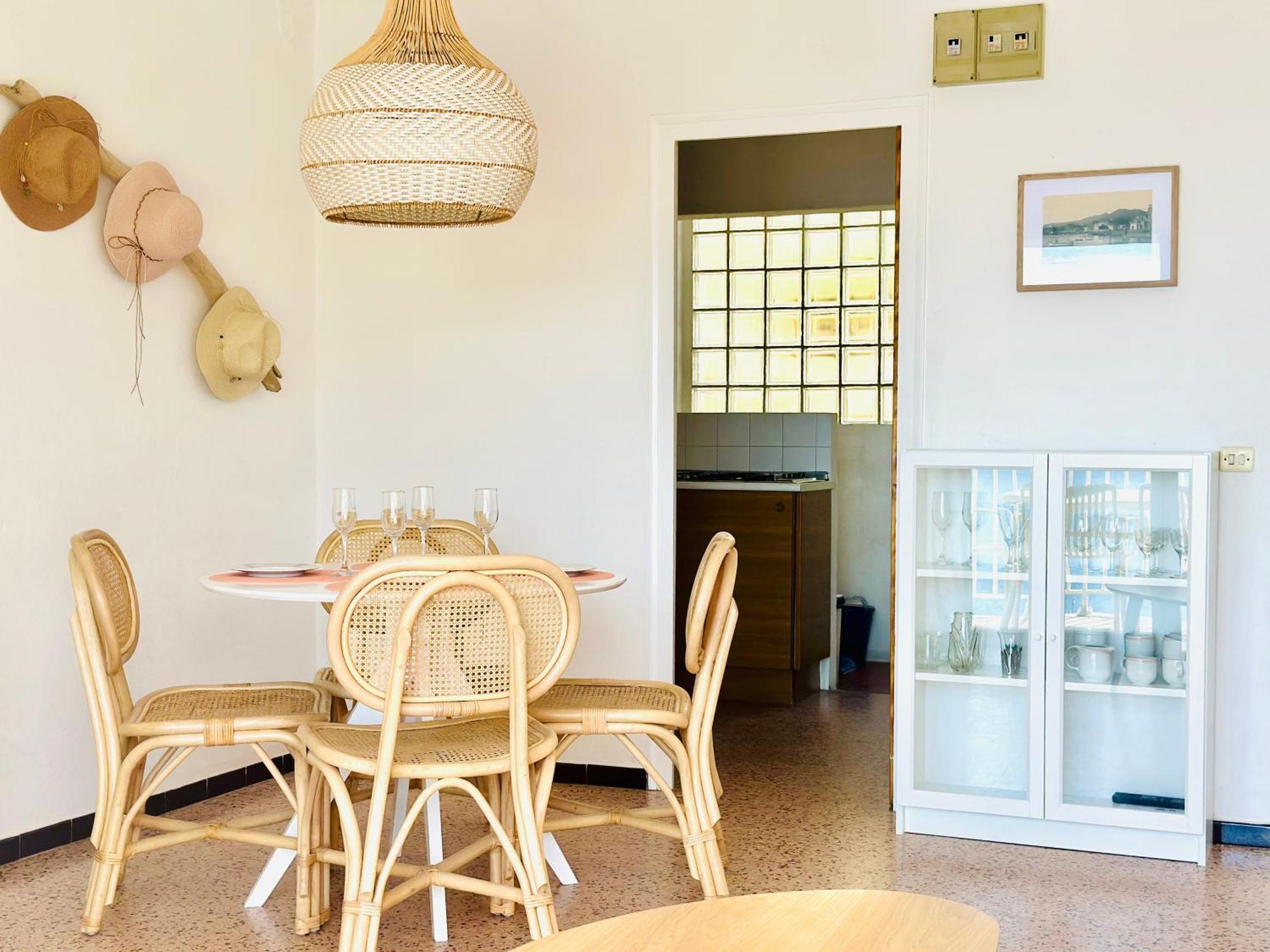 Global Immo 3266 El Sol 29 Apartman Roses Kültér fotó