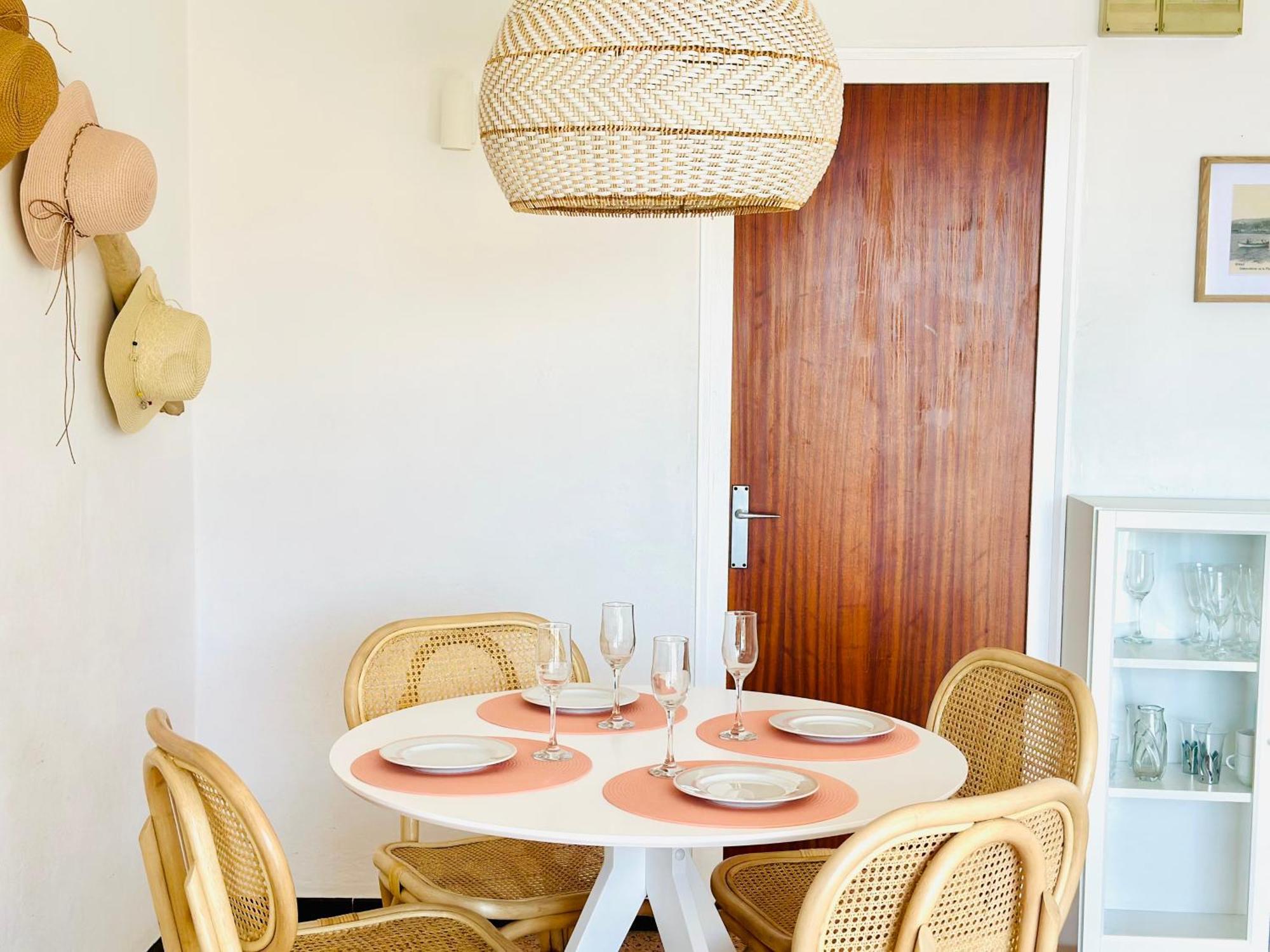 Global Immo 3266 El Sol 29 Apartman Roses Kültér fotó